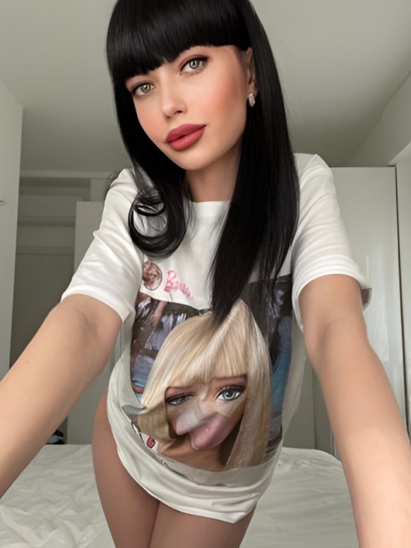 Эвелина из Ленинградской