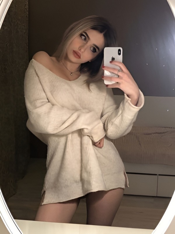 Фариза из Ленинградской