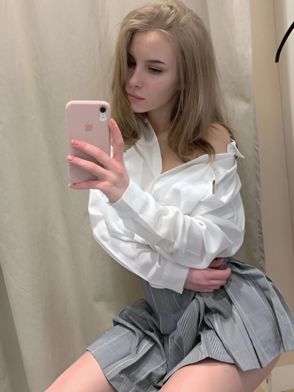 Галина из Ленинградской