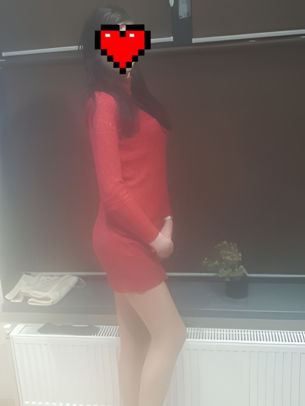 Лилия из Ленинградской