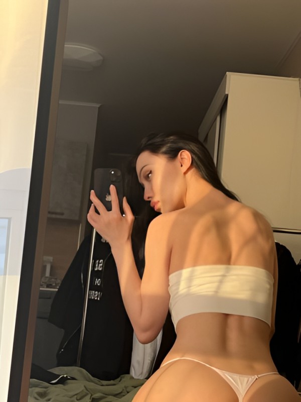 Лизочка из Ленинградской