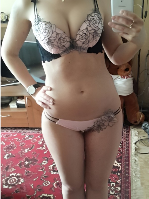 Софи из Ленинградской