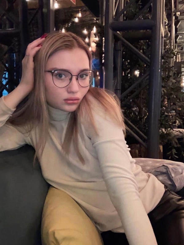 Марго из Ленинградской