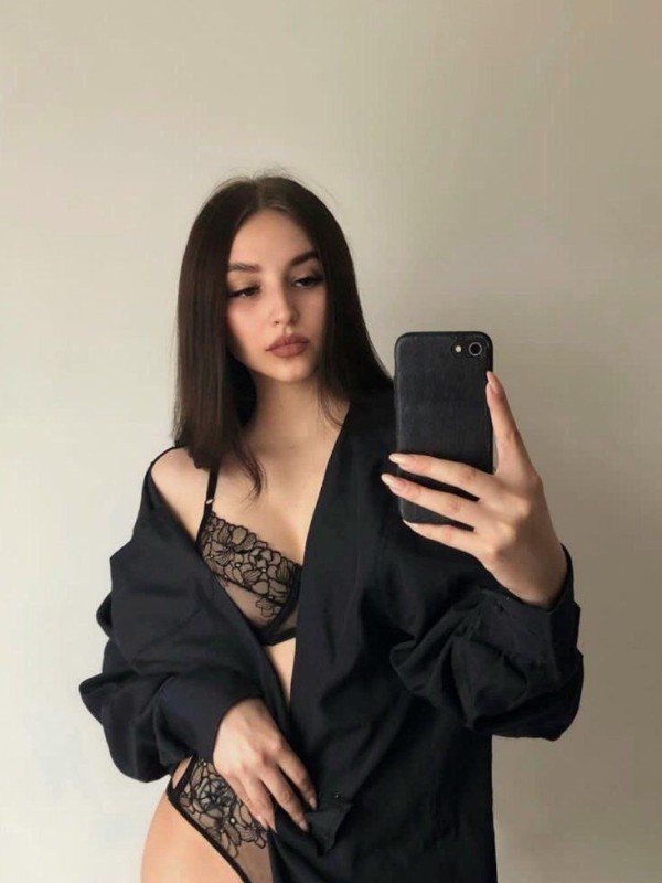 Наталия из Ленинградской