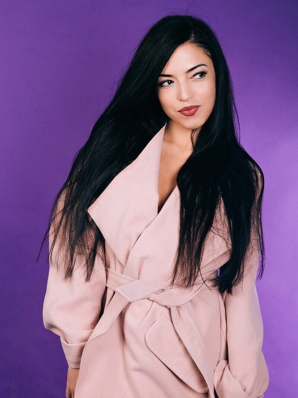 Инна из Ленинградской