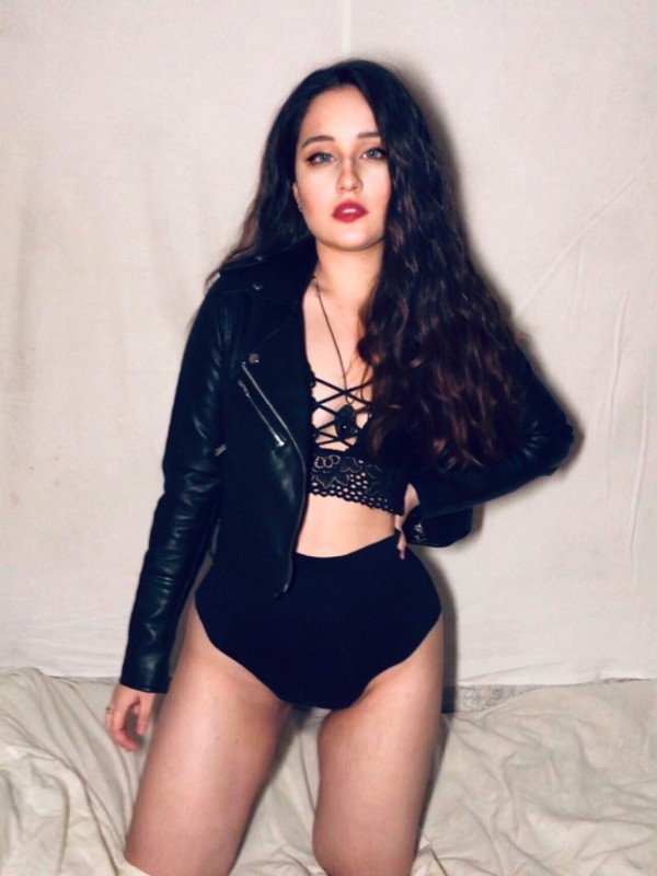 Марина из Ленинградской