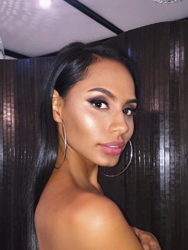 Рина из Ленинградской