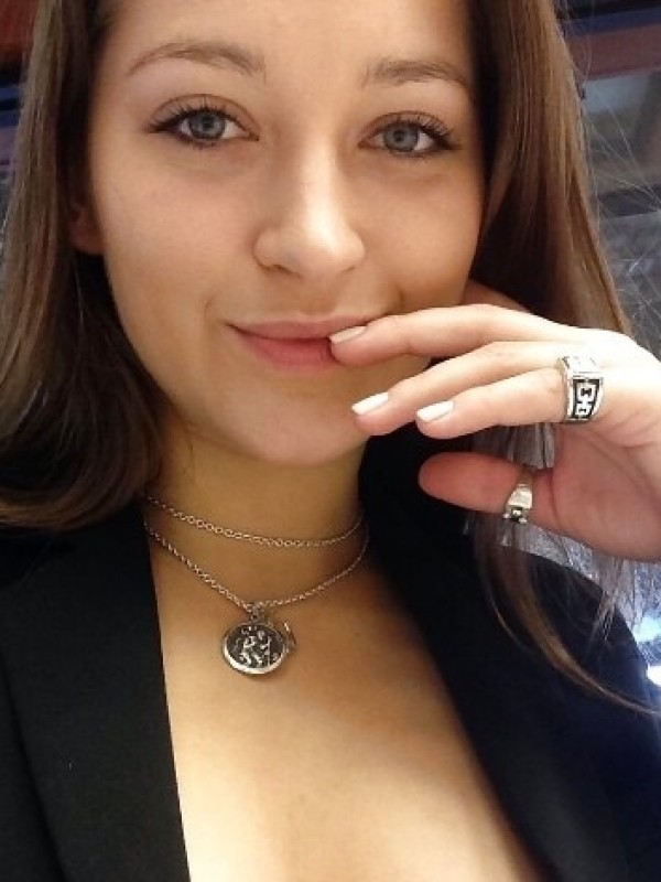 Светлана из Ленинградской