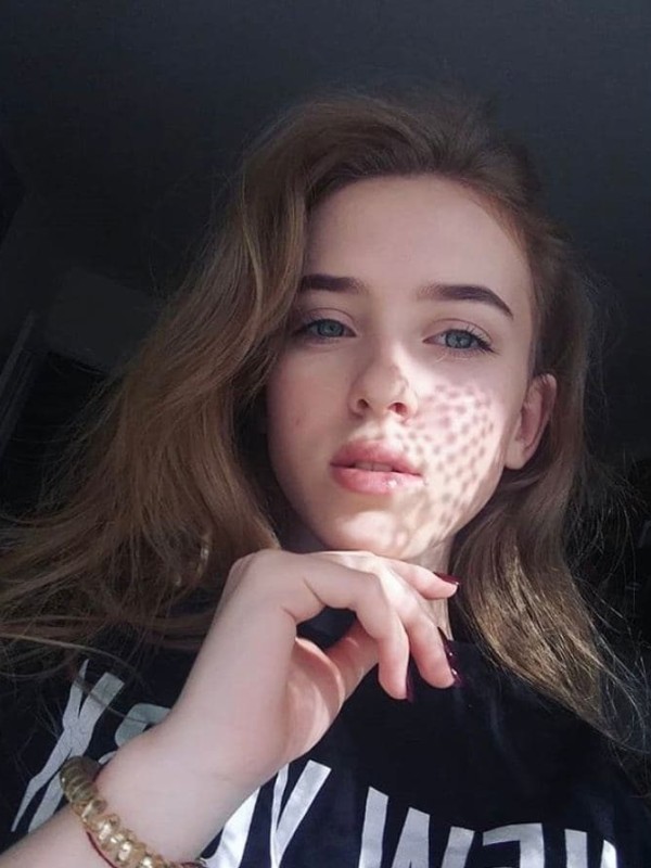 🎥 Алекса из Ленинградской