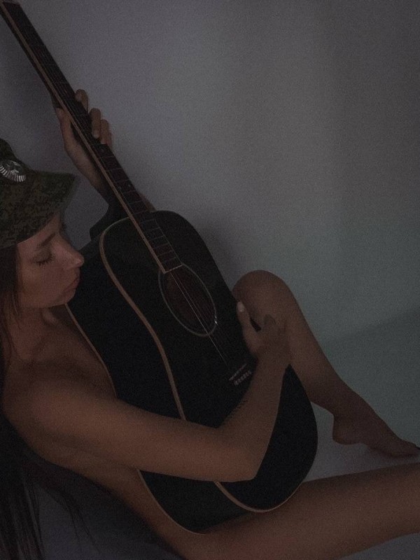 Клеопатра из Ленинградской