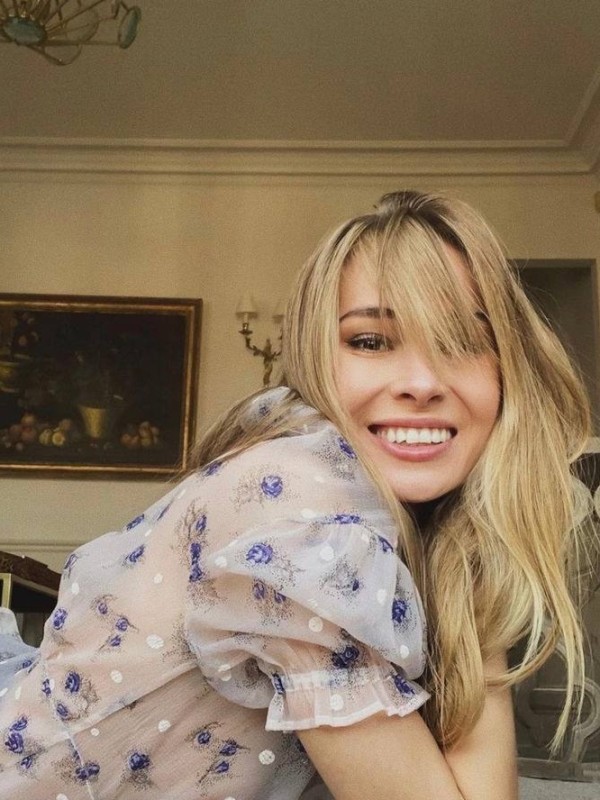 Инна из Ленинградской