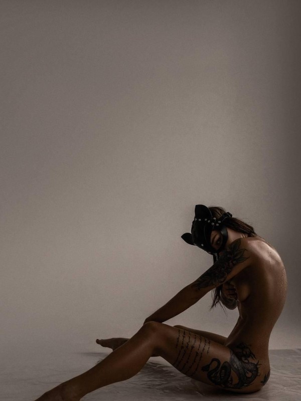 Владлена из Ленинградской