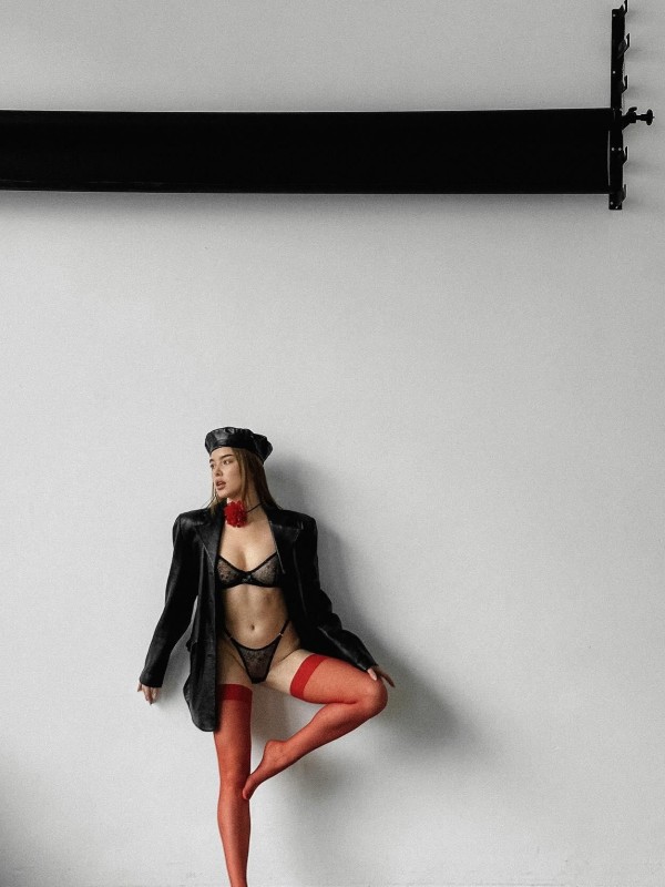 Светлана фото 2