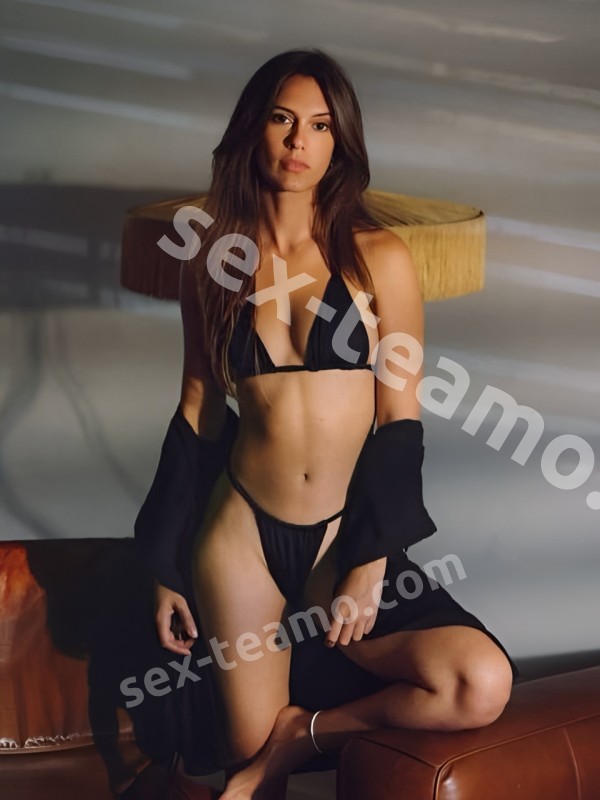 Алёна из Ленинградской