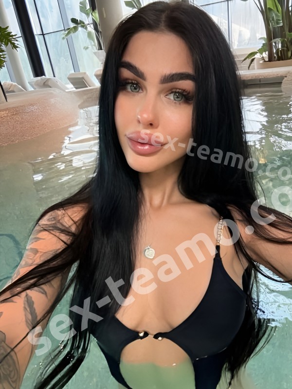 ДАШЕНЬКА из Ленинградской