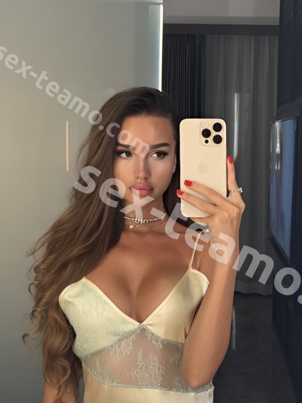 КРИСТИНА фото 3