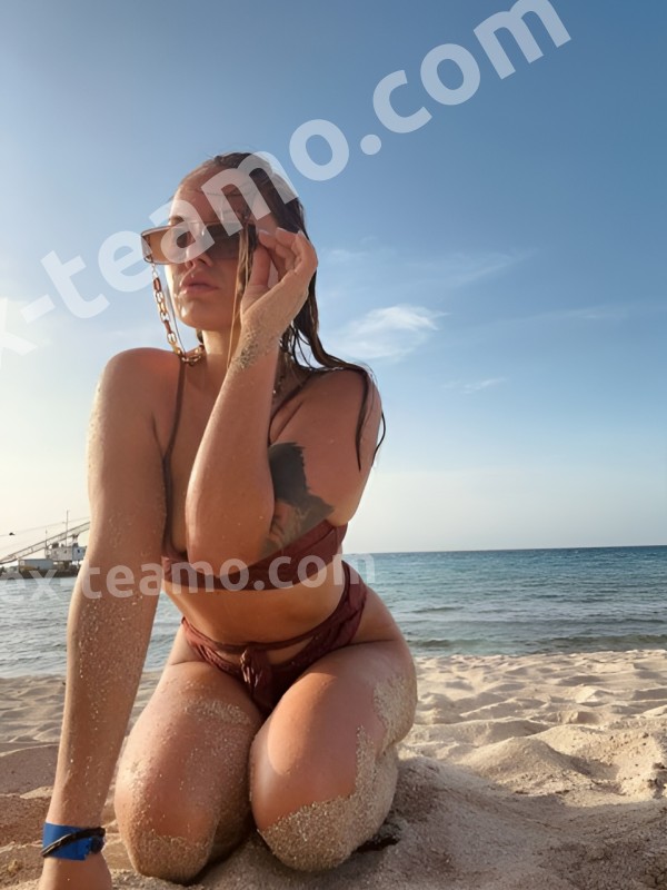 Ксения из Ленинградской