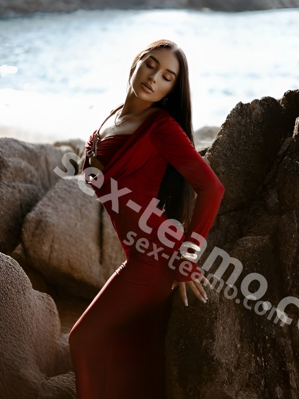 Мила из Ленинградской