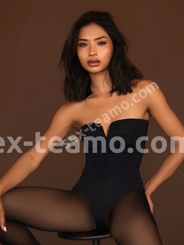 Мия из Ленинградской