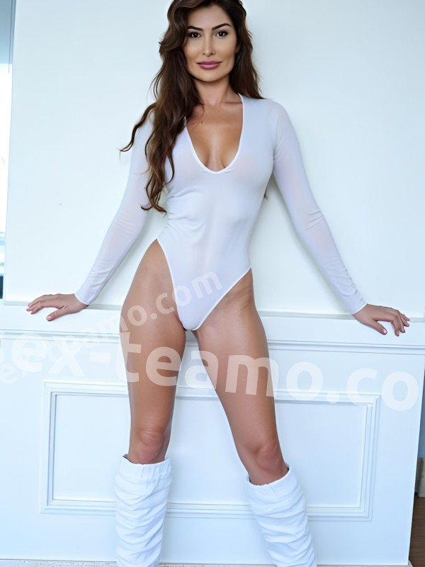 Нора из Ленинградской